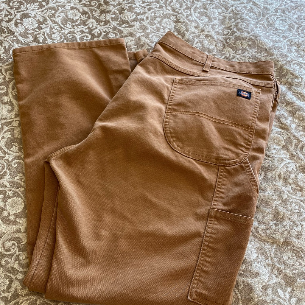Dickies Work Pants